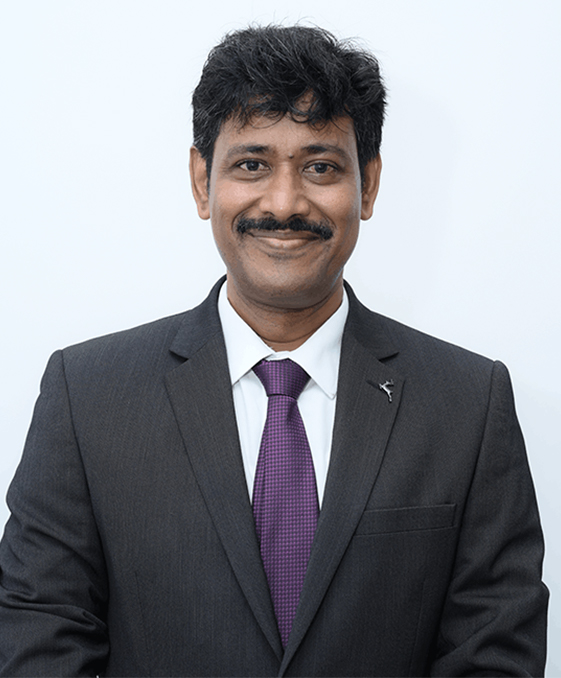 Angappa Gunasekaran